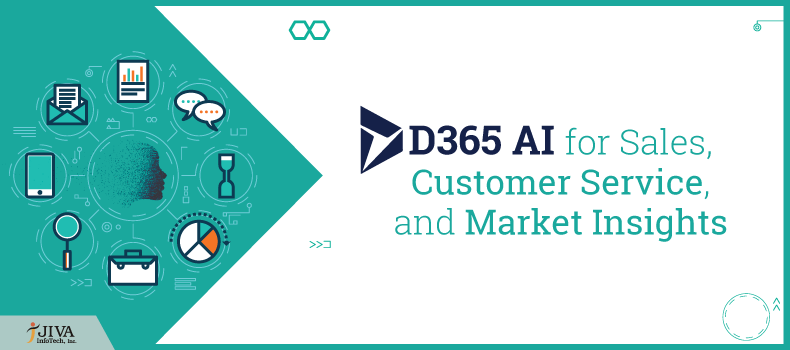 dynamics 365 ai for sales