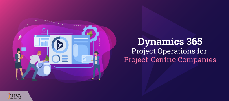 Dynamics 365 Project Operations