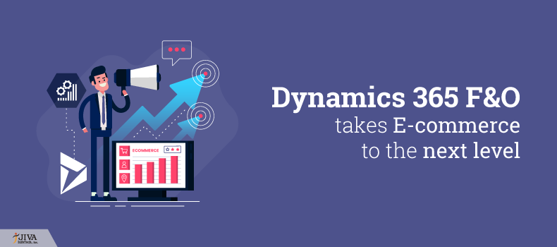 Dynamics 365 F&O