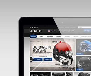 Xenith